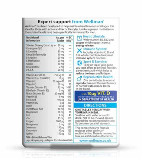 ول من اوریجینال