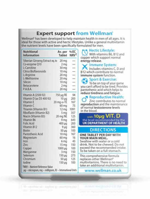 ول من اوریجینال