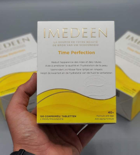 قرص ایمیدین تایم پرفکشن