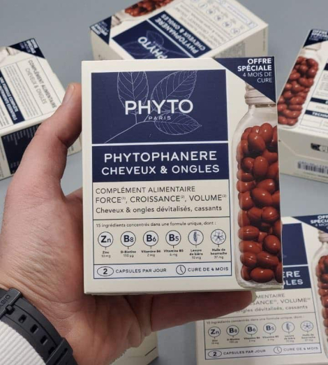 مکمل فیتو اصل