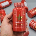 هیرتامین ادونس فرمولا