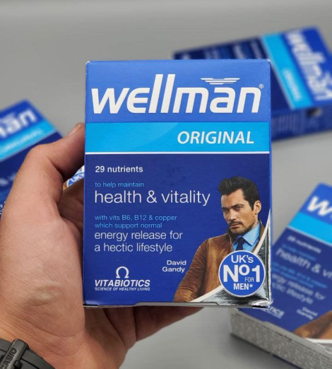 ول من اوریجینال